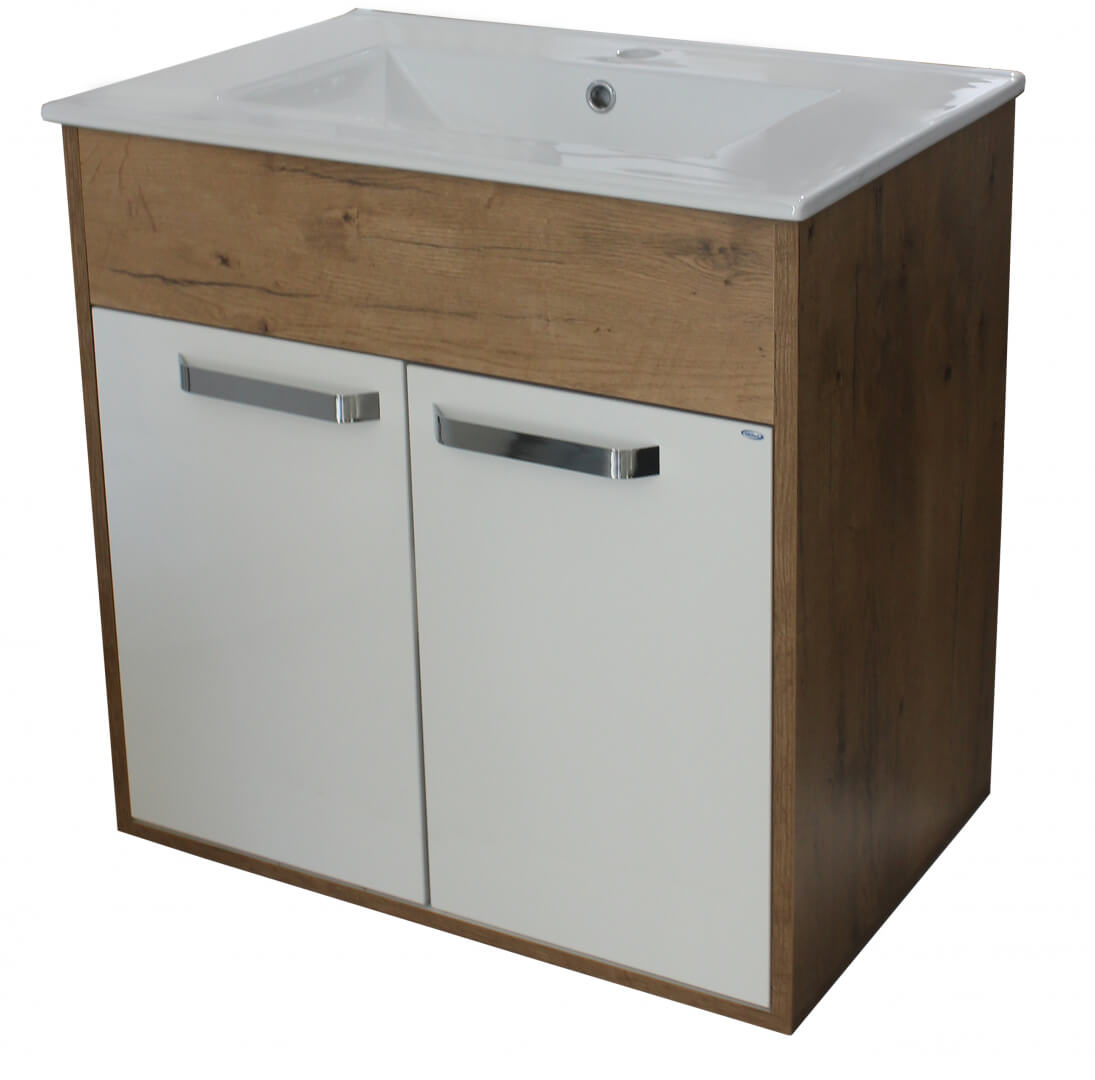 Ormaric donji deo 610+ lavabo SLIM-LEON konzola